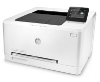 HP Color LaserJet Pro 200 M252dw (WIFI, DUPLEX) - 236473 - zdjęcie 4